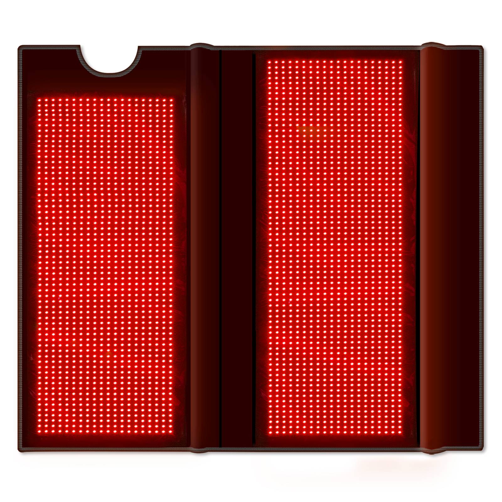 Red Light Therapy Sleeping Bag