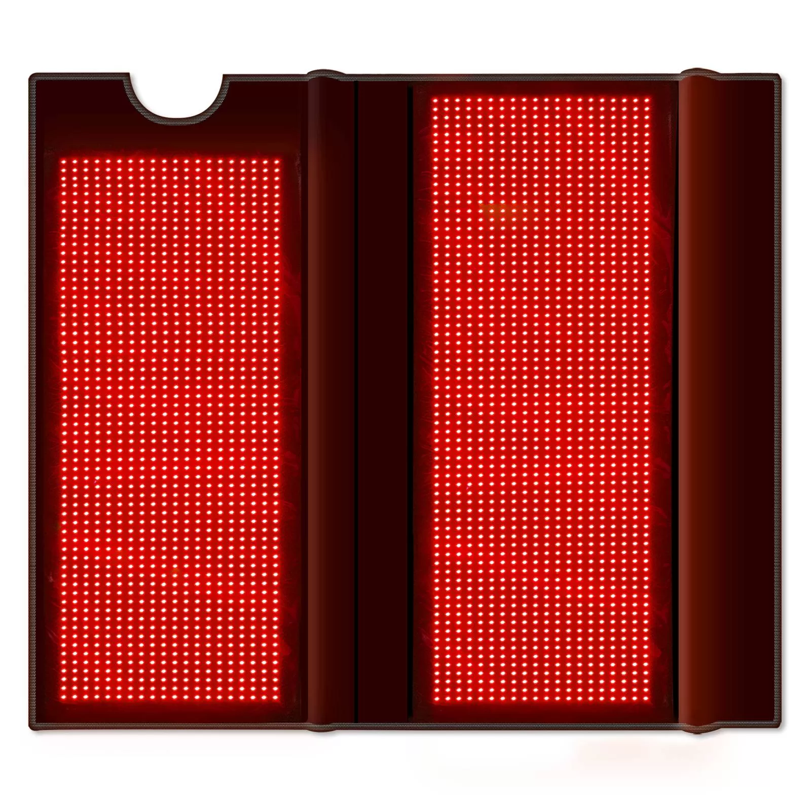Red Light Therapy Sleeping Bag
