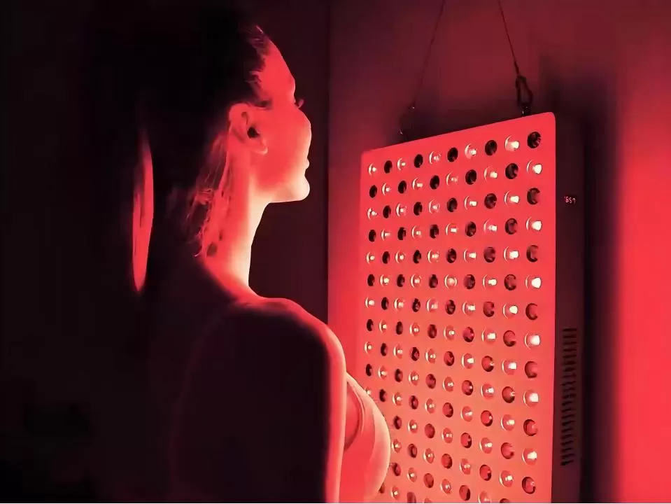 Red Light Therapy vs. Traditional Skincare — Which Works Better?